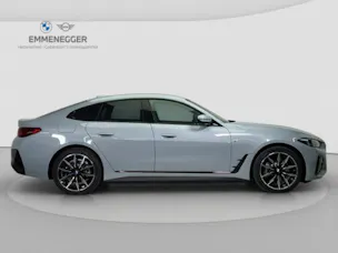 BMW i4 G26 Limousine xDrive40