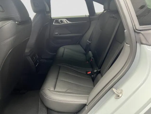 BMW i4 G26 Limousine xDrive40