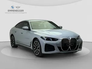BMW i4 G26 Limousine xDrive40