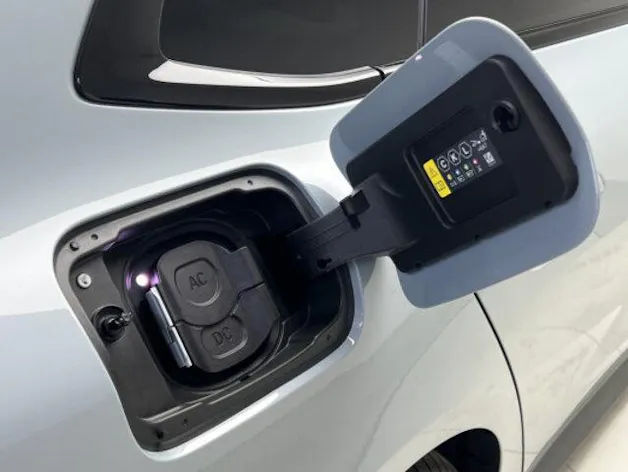 BMW i4 G26 Limousine xDrive40