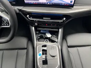 BMW i4 G26 Limousine xDrive40