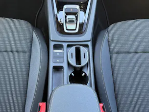 SKODA Octavia Combi 1.5 TSI mHEV DSG Selection