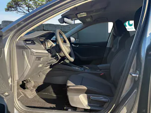 SKODA Octavia Combi 1.5 TSI mHEV DSG Selection