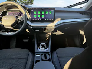 SKODA Octavia Combi 1.5 TSI mHEV DSG Selection