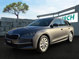 SKODA Octavia Combi 1.5 TSI mHEV DSG Selection