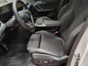 BMW X1 U11 30e xDrive paddles