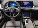 BMW X1 U11 30e xDrive paddles