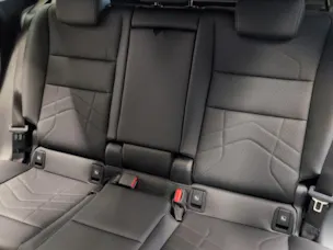 BMW X1 U11 30e xDrive paddles
