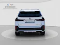BMW X1 U11 30e xDrive paddles