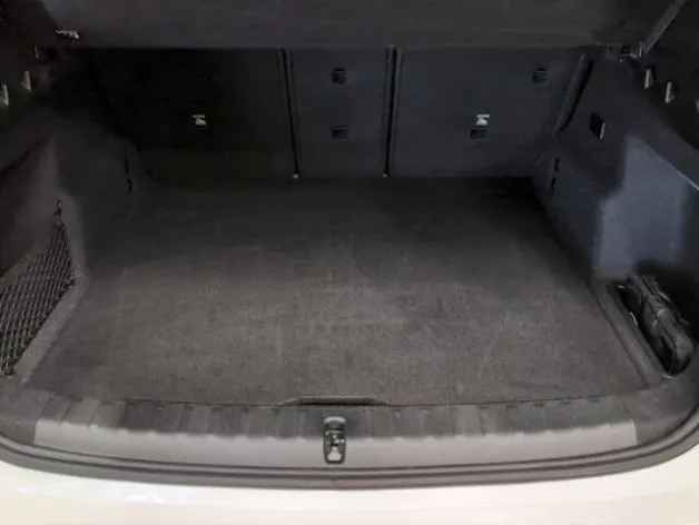 BMW X1 U11 30e xDrive paddles