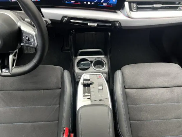 BMW 2er Reihe U06 Active Tourer 223i SDKG