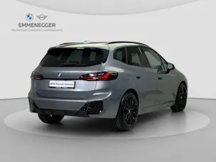 BMW 2er Reihe U06 Active Tourer 223i SDKG