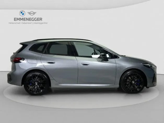 BMW 2er Reihe U06 Active Tourer 223i SDKG