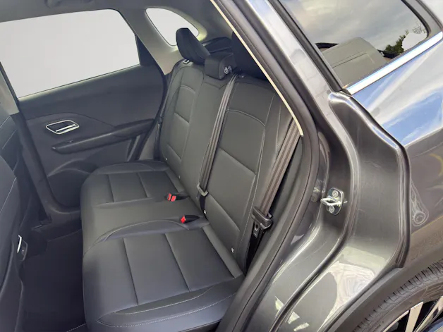 MG ZS 1.5 HEV Luxury