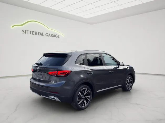 MG ZS 1.5 HEV Luxury
