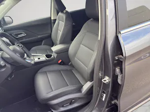 MG ZS 1.5 HEV Luxury