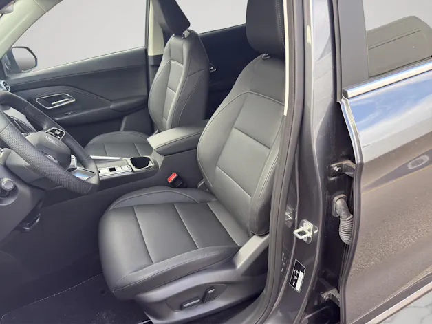 MG ZS 1.5 HEV Luxury
