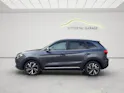 MG ZS 1.5 HEV Luxury