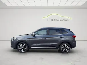 MG ZS 1.5 HEV Luxury
