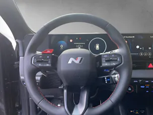 HYUNDAI Ioniq 5 84 kWh N-Line 4WD MY26