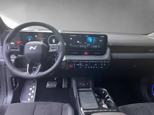 HYUNDAI Ioniq 5 84 kWh N-Line 4WD MY26