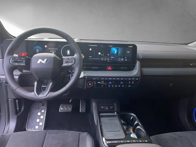 HYUNDAI Ioniq 5 84 kWh N-Line 4WD MY26