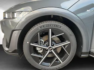 HYUNDAI Ioniq 5 84 kWh N-Line 4WD MY26