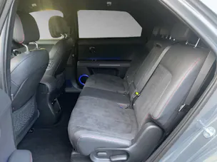 HYUNDAI Ioniq 5 84 kWh N-Line 4WD MY26