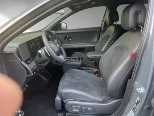 HYUNDAI Ioniq 5 84 kWh N-Line 4WD MY26