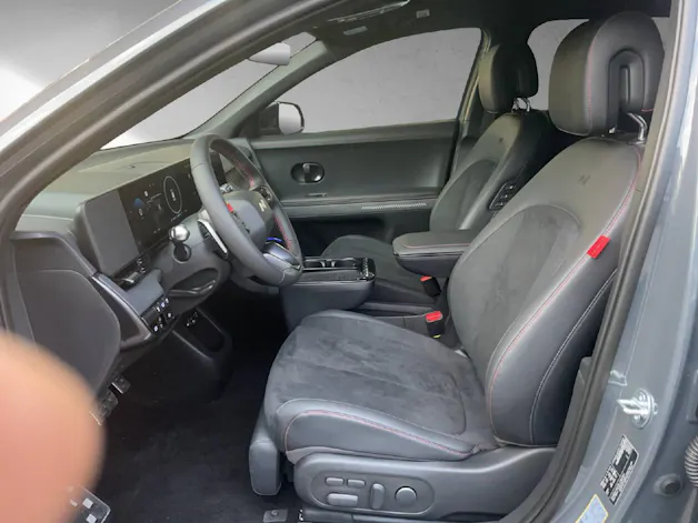 HYUNDAI Ioniq 5 84 kWh N-Line 4WD MY26