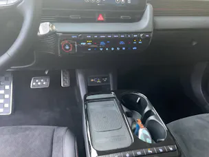 HYUNDAI Ioniq 5 84 kWh N-Line 4WD MY26