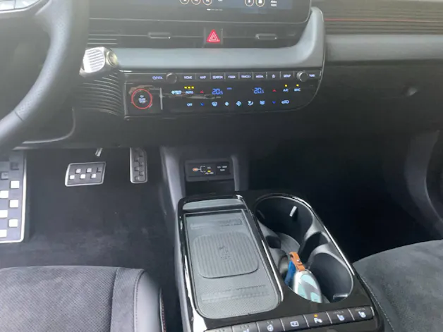 HYUNDAI Ioniq 5 84 kWh N-Line 4WD MY26