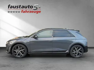 HYUNDAI Ioniq 5 84 kWh N-Line 4WD MY26