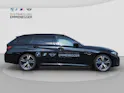 BMW 420d xDrive Gran Coupé