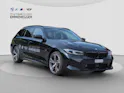 BMW 420d xDrive Gran Coupé