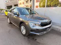 SKODA Kamiq Selection ***ANHÄNGERKUPPLUNG & 5 JAHRE SKODA WERKSGARANTIE ***