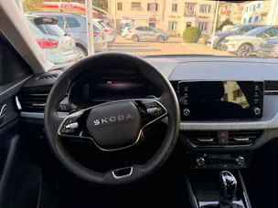 SKODA Kamiq Selection ***ANHÄNGERKUPPLUNG & 5 JAHRE SKODA WERKSGARANTIE ***