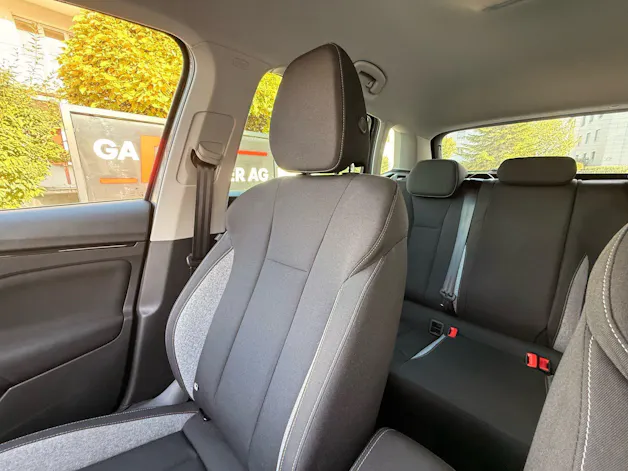 SKODA Kamiq Selection ***ANHÄNGERKUPPLUNG & 5 JAHRE SKODA WERKSGARANTIE ***