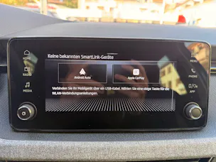 SKODA Kamiq Selection ***ANHÄNGERKUPPLUNG & 5 JAHRE SKODA WERKSGARANTIE ***