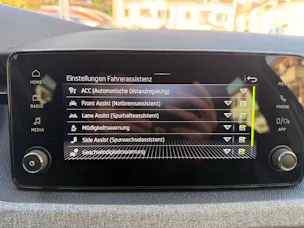 SKODA Kamiq Selection ***ANHÄNGERKUPPLUNG & 5 JAHRE SKODA WERKSGARANTIE ***