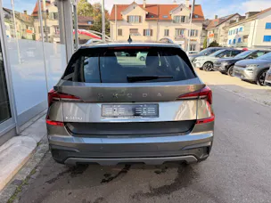 SKODA Kamiq Selection ***ANHÄNGERKUPPLUNG & 5 JAHRE SKODA WERKSGARANTIE ***