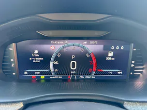 SKODA Kamiq Selection ***ANHÄNGERKUPPLUNG & 5 JAHRE SKODA WERKSGARANTIE ***