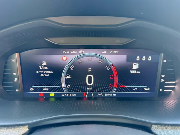 SKODA Kamiq Selection ***ANHÄNGERKUPPLUNG & 5 JAHRE SKODA WERKSGARANTIE ***