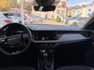 SKODA Kamiq Selection ***ANHÄNGERKUPPLUNG & 5 JAHRE SKODA WERKSGARANTIE ***