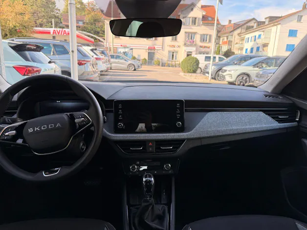 SKODA Kamiq Selection ***ANHÄNGERKUPPLUNG & 5 JAHRE SKODA WERKSGARANTIE ***