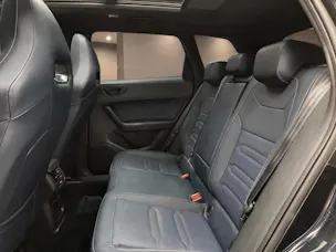 CUPRA Ateca 2.0TSI 4Drive DSG