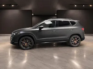 CUPRA Ateca 2.0TSI 4Drive DSG