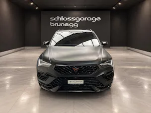 CUPRA Ateca 2.0TSI 4Drive DSG
