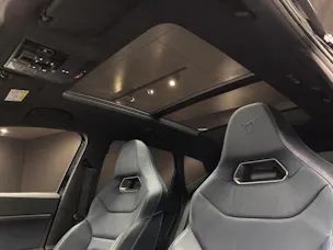 CUPRA Ateca 2.0TSI 4Drive DSG