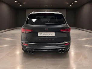 CUPRA Ateca 2.0TSI 4Drive DSG